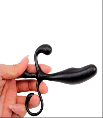 Masazer prostate - pro stimulator