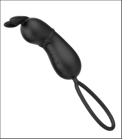 Pretty love -rosalie