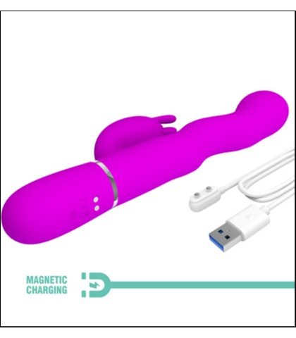 Vibrator sa talasanjem - laursen