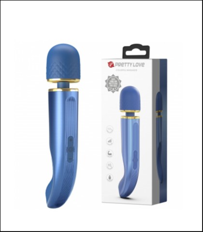 MASAZER ZA KLITORIS