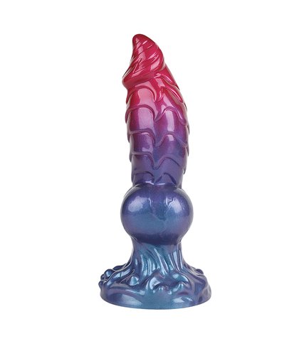 Silikonski dildo - monster eldritch sentinel
