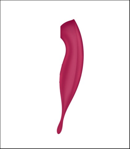 SATISFYER TWIRLING PRO
