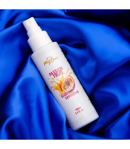 MyLove Lubrikant sa ukusom marakuje 100ml