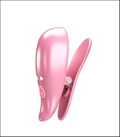 Stipaljke za bradavice leaf