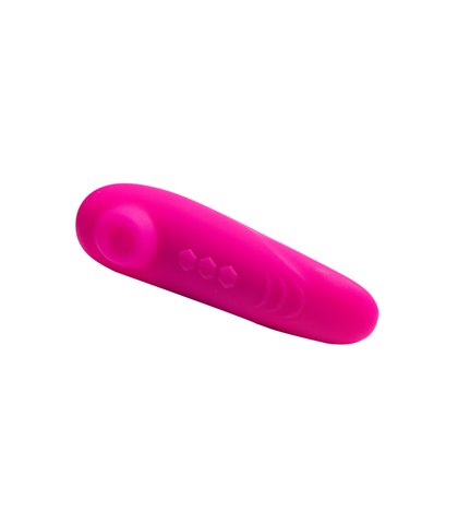 Stimulator klitorisa Pan