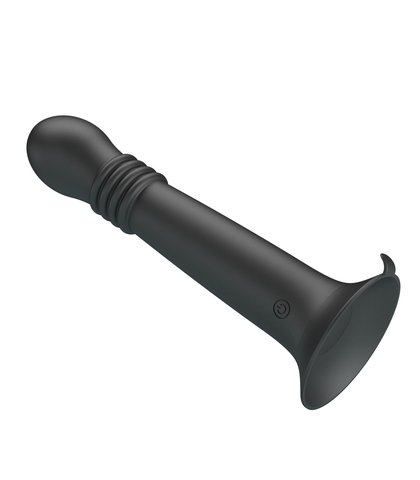 Analni vibrator - Stellan