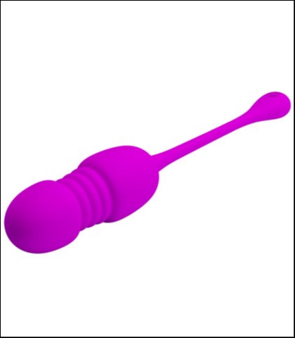 PRETTY LOVE - CALLIE