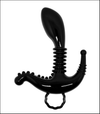 G - spot stimulator