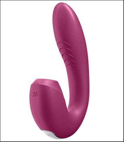 SATISFYER Sunray