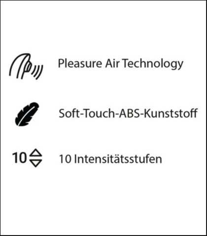 Womanizer classic 2 red