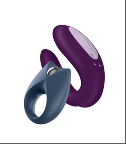 Satisfyer partner box 2