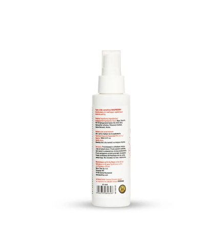MyLove Lubrikant sa ukusom maline 100ml