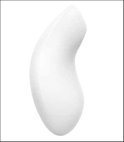 Satisfyer vulva lover 2