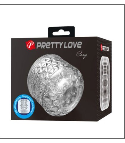 PROVIDNI MINI MASTURBATOR - CORY