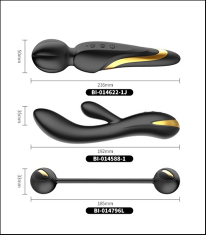 Kraljicin luksuzni set queens luxury colection