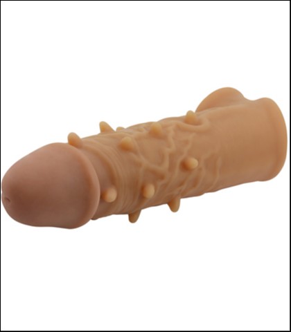 Navlaka za penis osborn