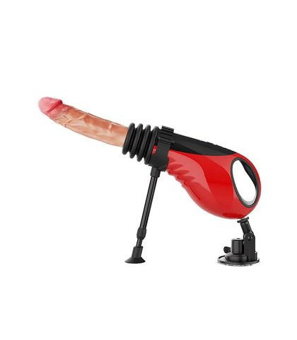 Seks mašina ultimate fuck machine