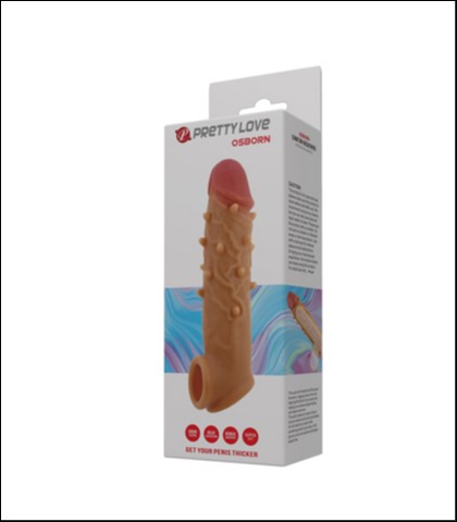 Navlaka za penis osborn