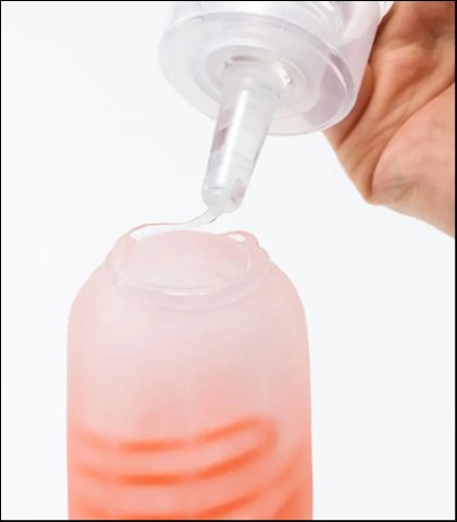 Losion na vodenoj bazi tenga lotion mild