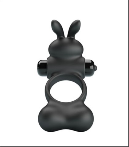 VIBRO PRSTEN YUSUF
