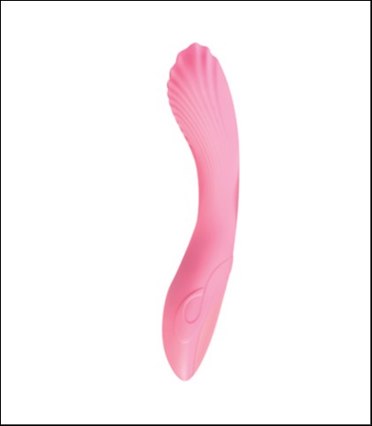 Mekani vibrator za g tačku apollo