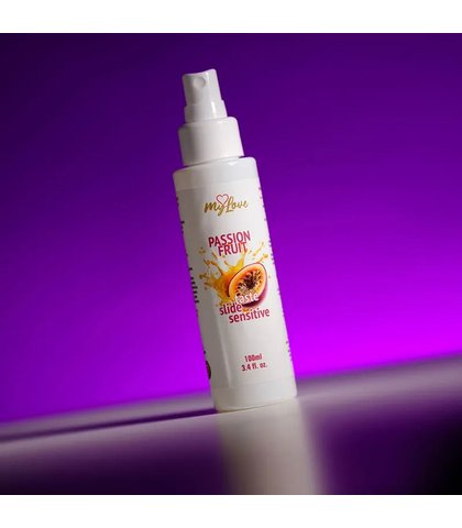 MyLove Lubrikant sa ukusom marakuje 100ml