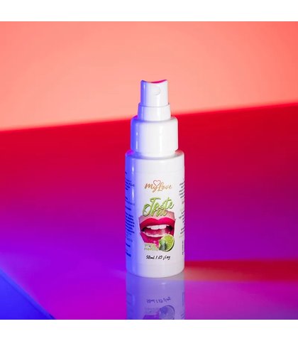 MyLove Oralni sprej mojito