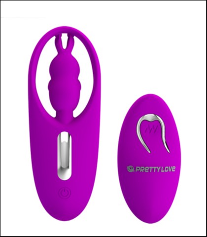 VIBRO ZEKA WILD RABBIT