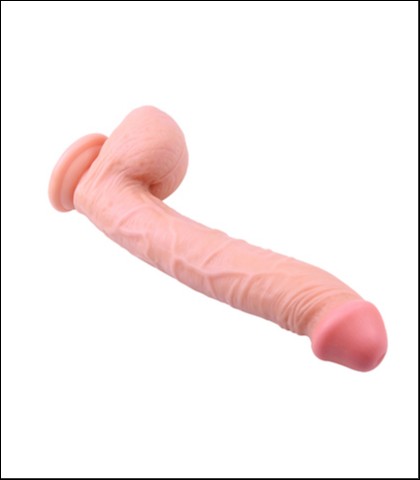 Veliki dildo - kosta koufos - 35cm
