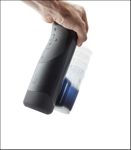 Hand Job Masturbator The Handy Interactive Stroker