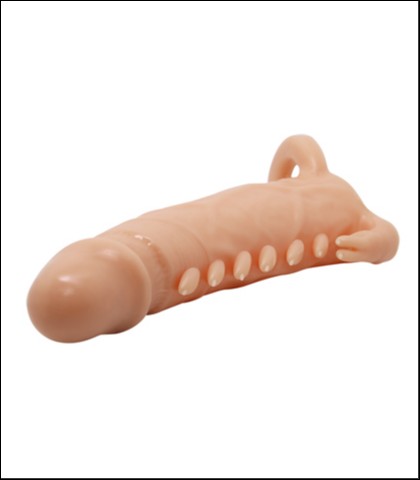 Penis navlaka emmitt