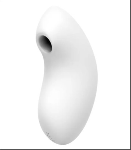 Satisfyer vulva lover 2