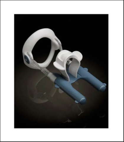 Penis extender male edge