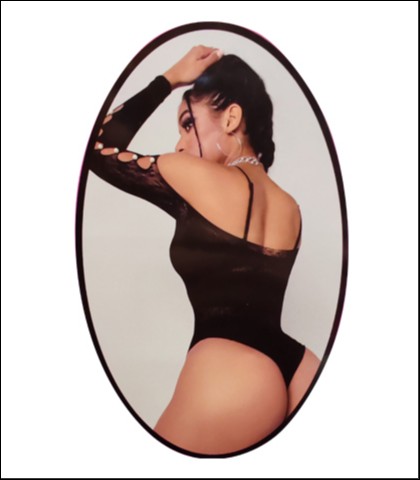 Sexy bodi sa perlicama
