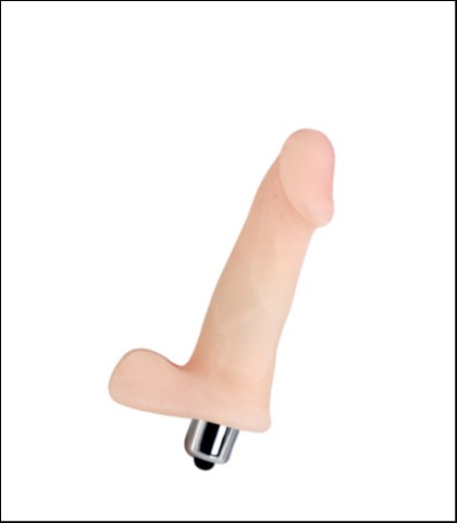 REALISTICNI VIBRATOR  REAL VIBE