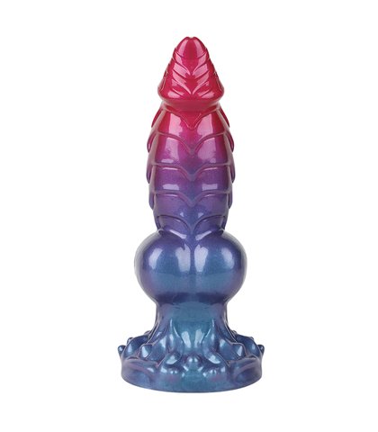 Silikonski dildo - monster eldritch sentinel