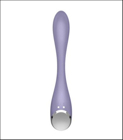 Satisfyer g spot flex 5+ lilac