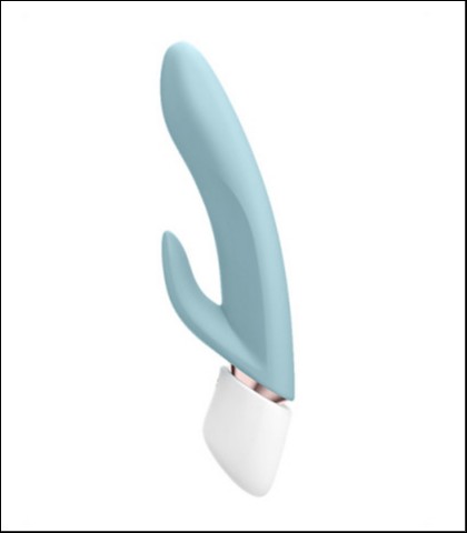 SATISFYER Marvelous Four