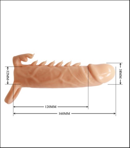 Penis navlaka emmitt
