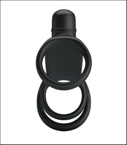 Vibro penis navlaka pensil sling