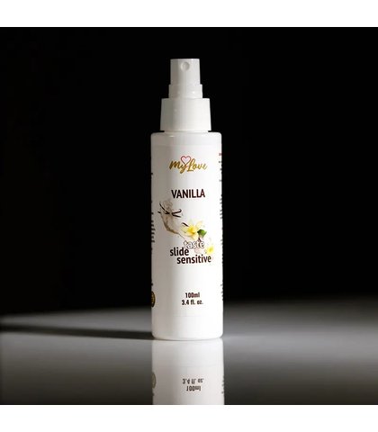 MyLove Lubrikant sa ukusom vanile 100ml
