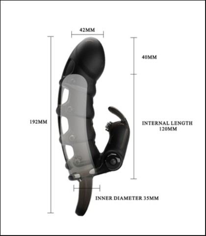 Penis navlaka cuper