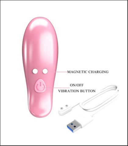 Stipaljke za bradavice leaf