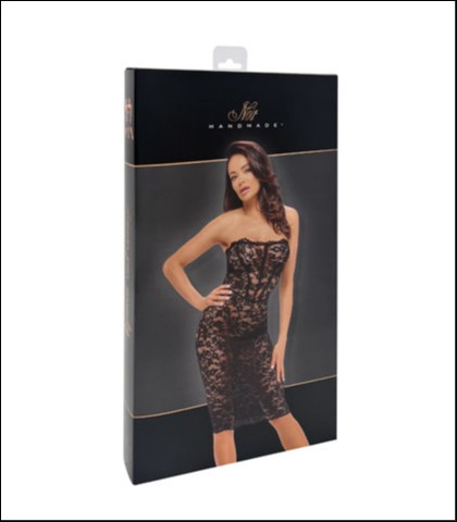 CIPKASTA HALJINA SA PERTLAMA NA LEDJIMA