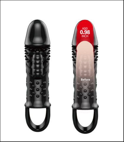 Navlaka za penis cecelia