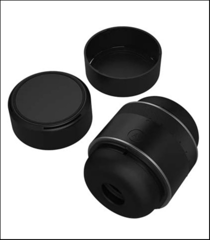 Double the fun ARCWAVE Erotski Set