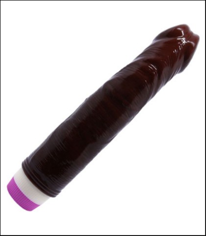 Fantasy vibe vibrator