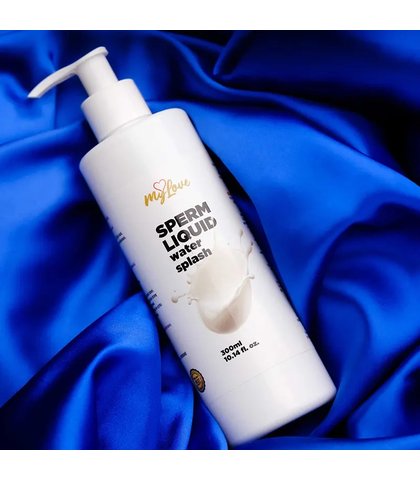MyLove Lubrikant koji oponasa ejakulaciju 300ml