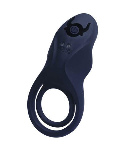 Vibro prsten sa bežičnim daljinskim hermes