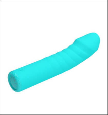 Mini vibrator - rylan